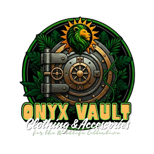 The Onyx Vault 